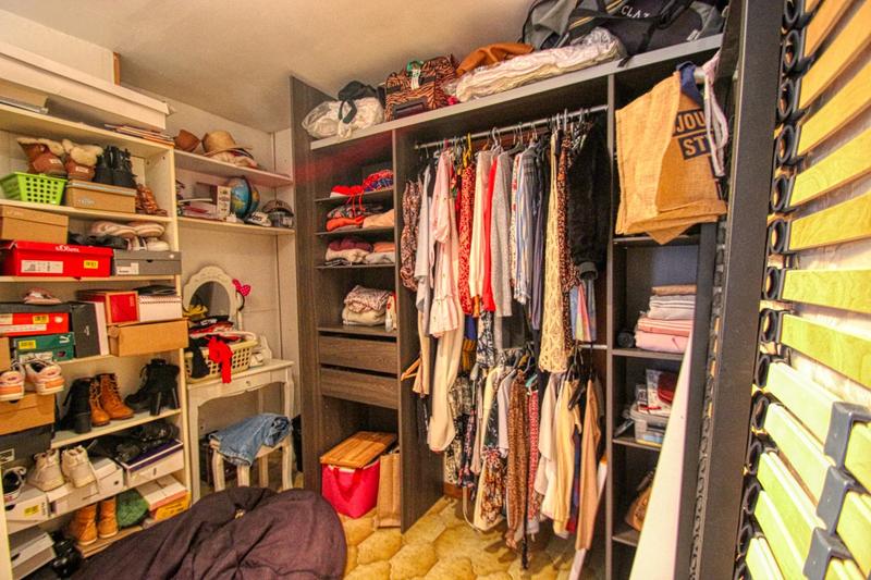 Appartement - 89 m² - 4 pièces