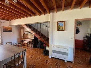 Maison - 112 m² - 6 pièces