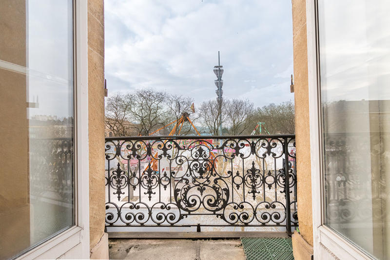 Appartement - 129 m² - 5 pièces