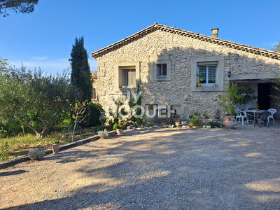 Maison - 109 m² - 4 pièces