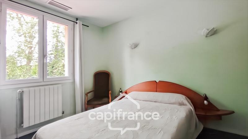 Fonds de commerce - 272 m²