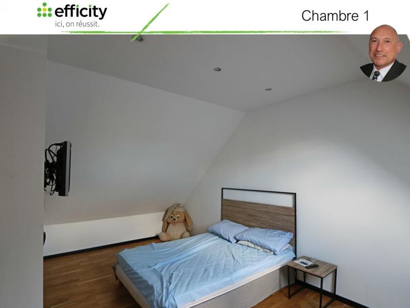 Maison - 155 m² - 5 pièces