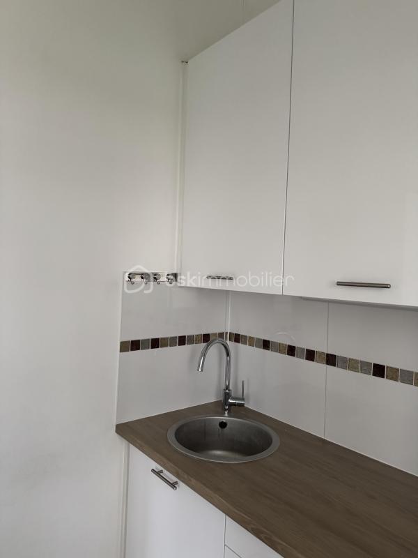 Studio - 33 m² - 1 pièce