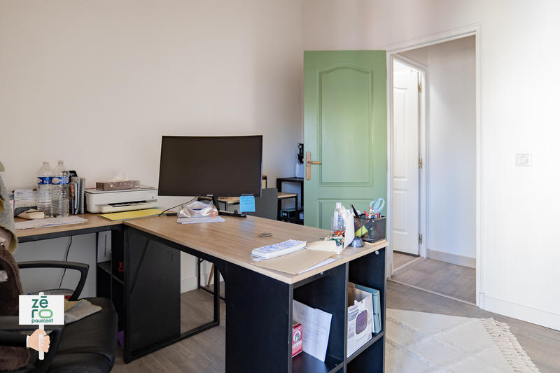 Maison - 67 m² - 3 pièces