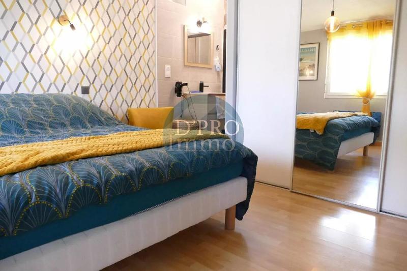 Maison - 116 m² - 6 pièces