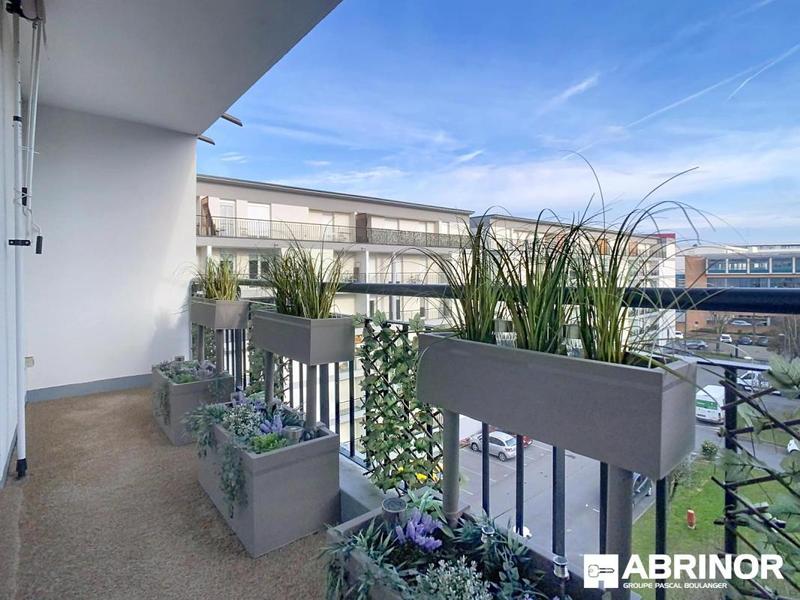 Appartement - 73 m² - 4 pièces