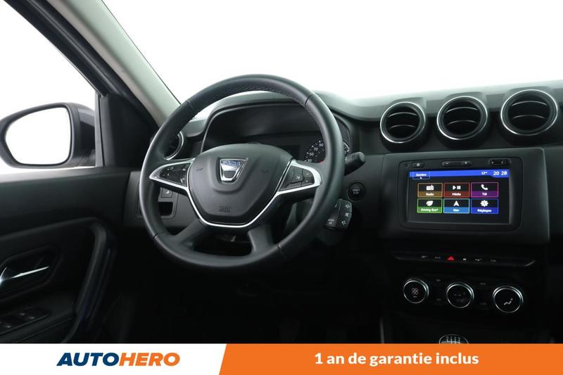 Dacia Duster II 1.5 Blue dCi 15 Ans 4x2 116 ch