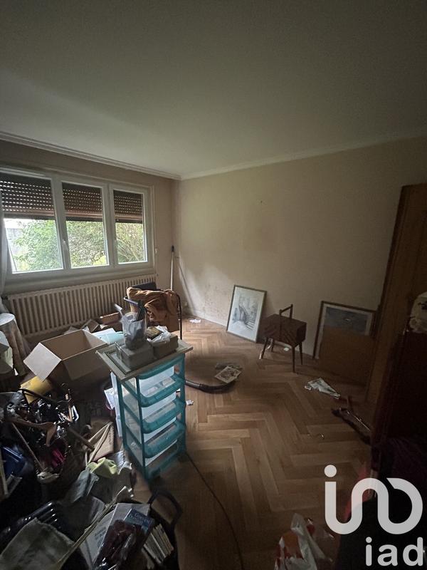 Maison - 130 m² - 8 pièces