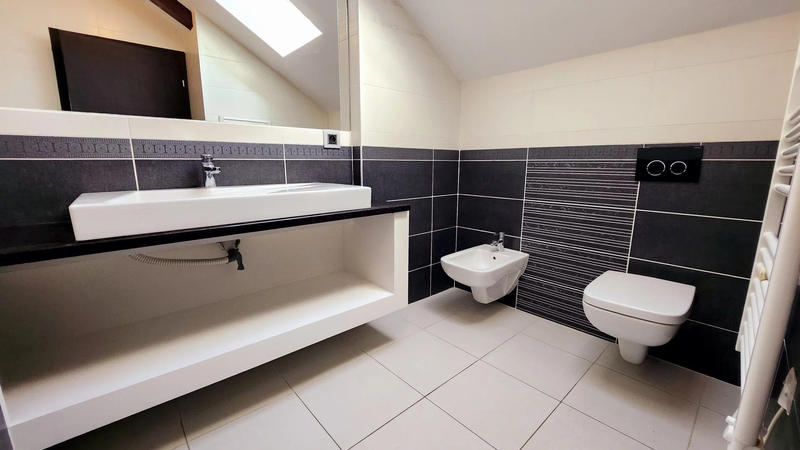 Maison - 133 m² - 4 pièces