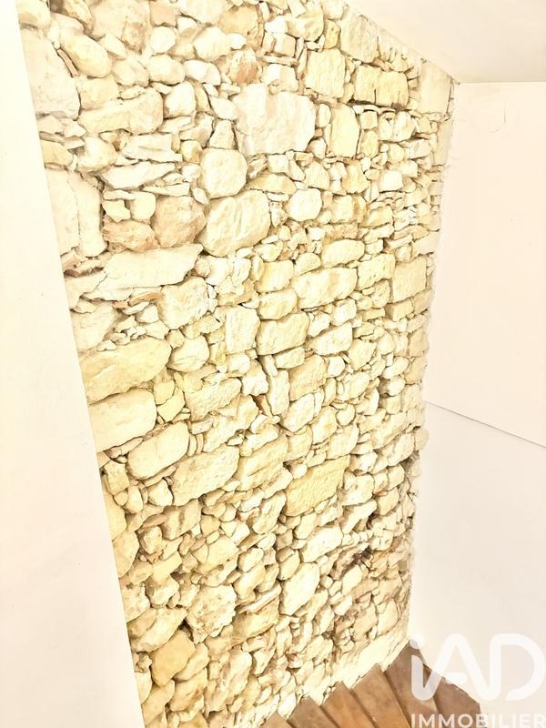 Maison - 170 m² - 6 pièces