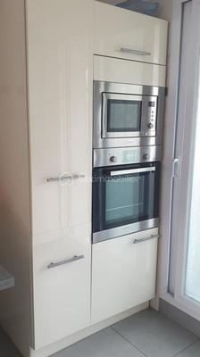 Appartement - 61 m² - 4 pièces