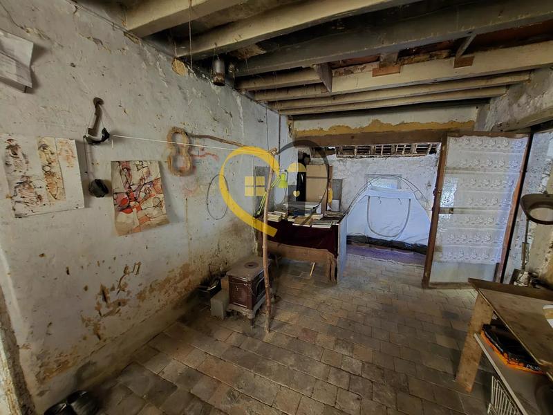 Maison - 120 m² - 3 pièces