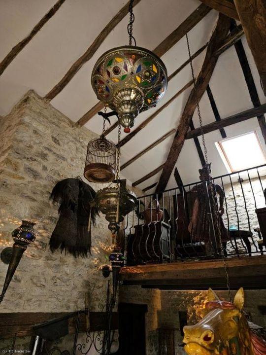 Maison de campagne - 99 m² - 3 pièces