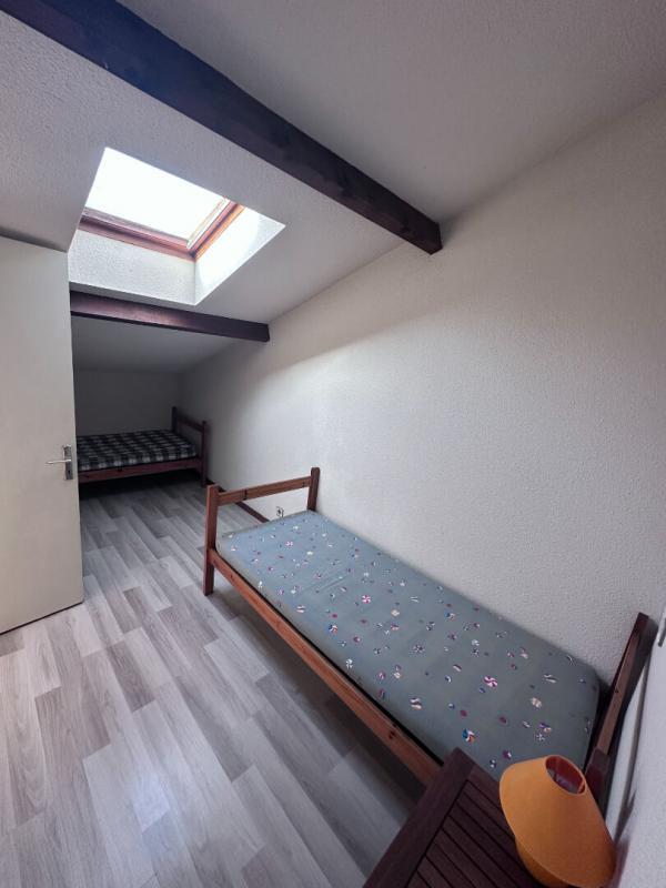 Appartement - 32 m² - 3 pièces