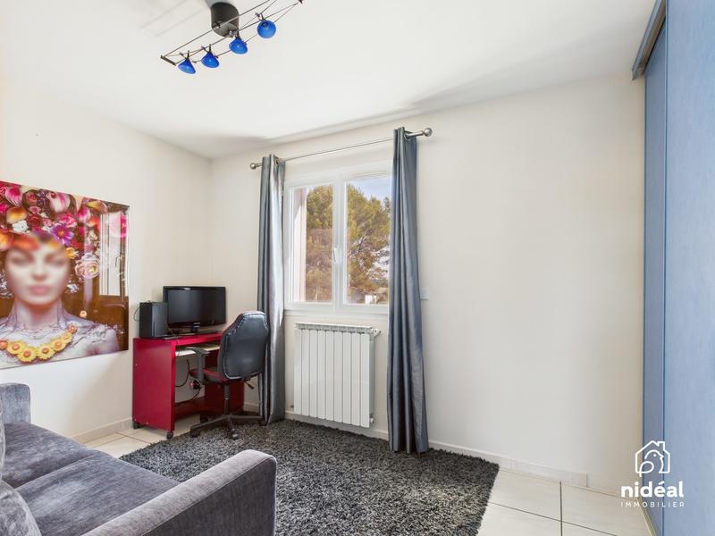 Villa - 172 m² - 5 pièces