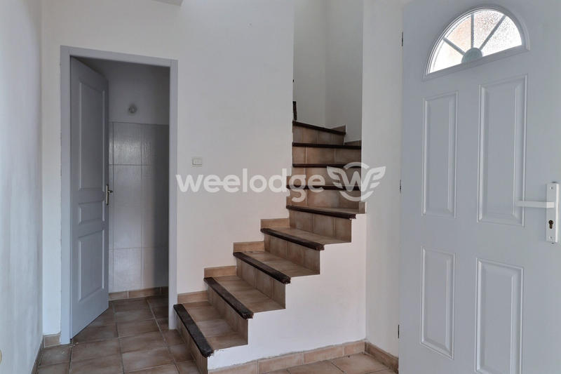 Maison - 111 m² - 4 pièces