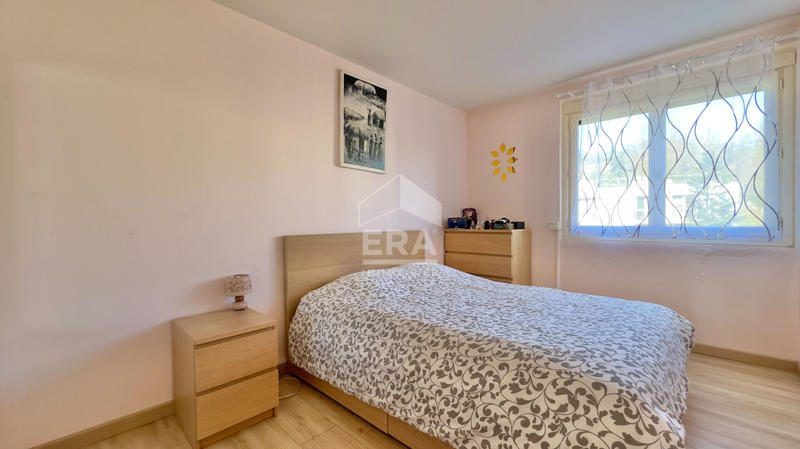 Appartement - 53 m² - 3 pièces