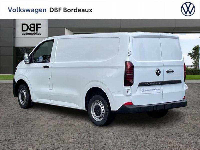 Volkswagen Transporter Van Tdi 150 Ch Bvm6 L1