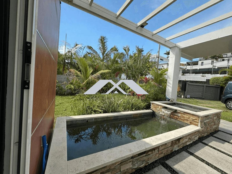 Villa - 200 m² - 7 pièces