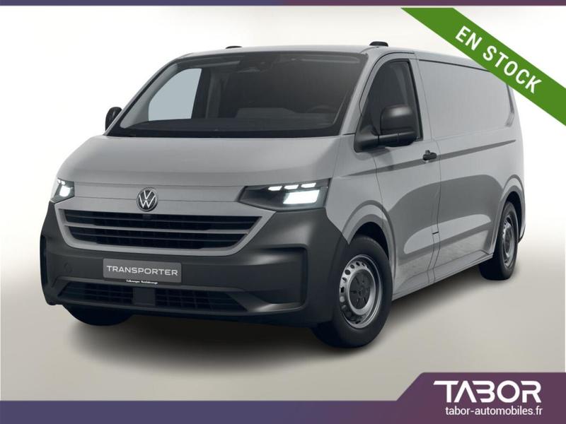 Volkswagen T7 Transporter 2.0 Tdi 150 At8 L2