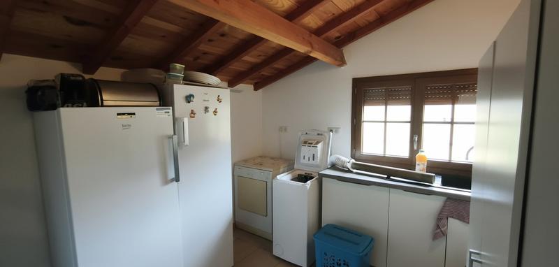 Maison - 123 m² - 4 pièces