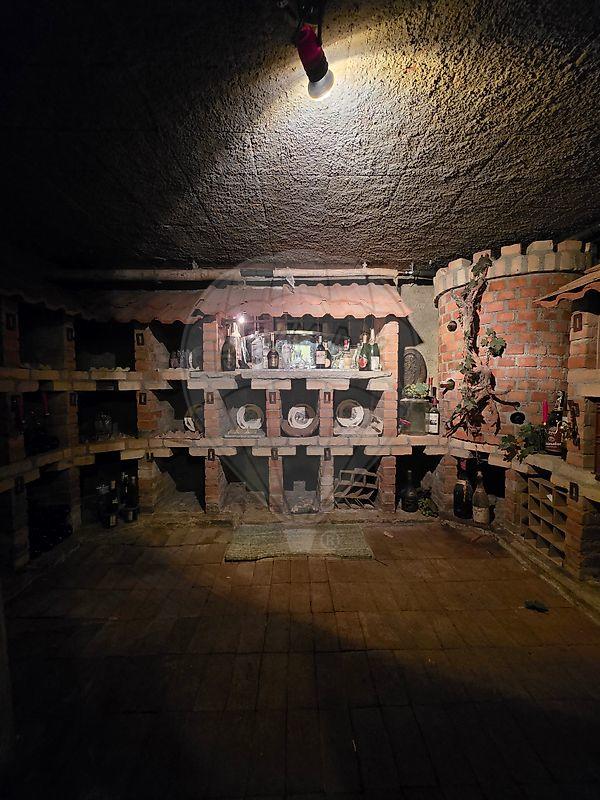 Maison - 141 m² - 5 pièces