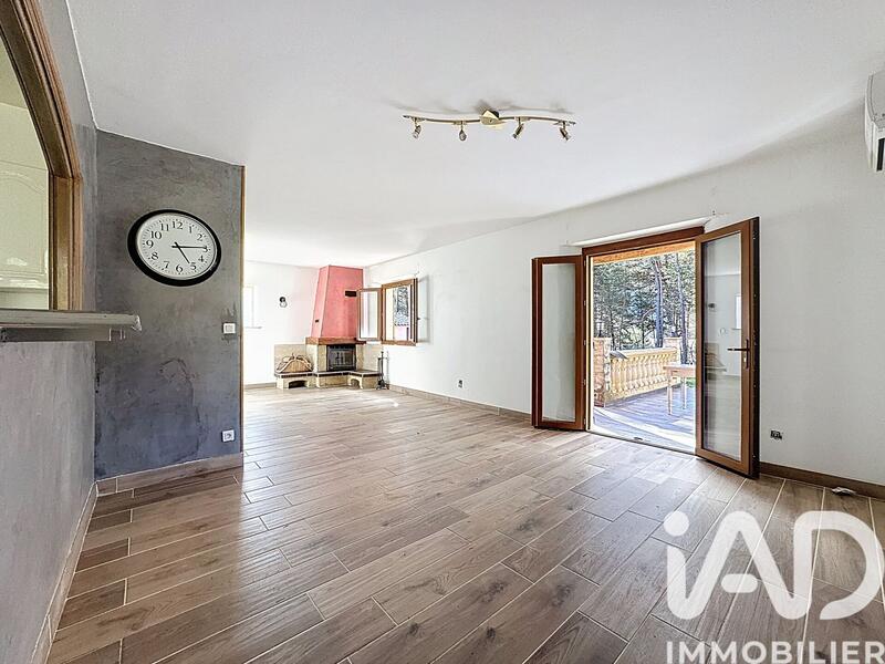 Maison - 118 m² - 4 pièces