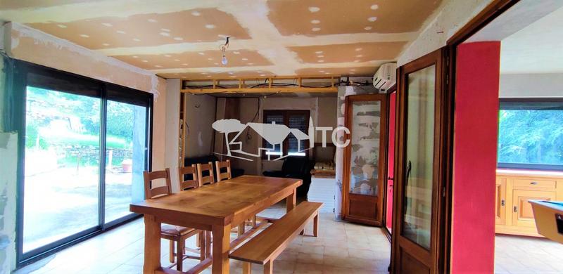 Maison - 174 m² - 4 pièces