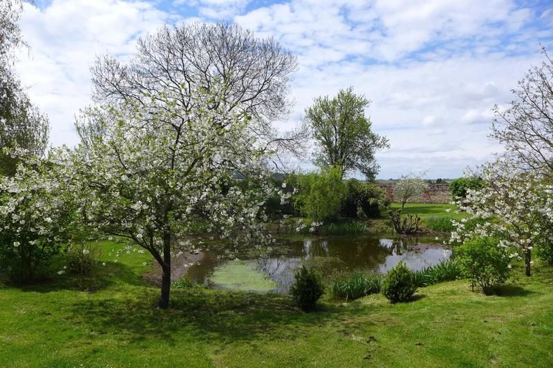 Maison - 845 m² - 12 pièces