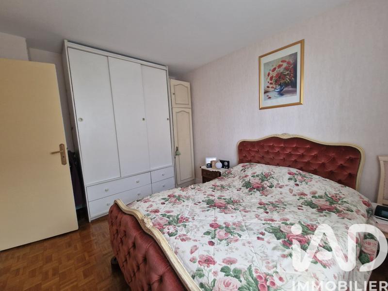 Appartement - 73 m² - 4 pièces