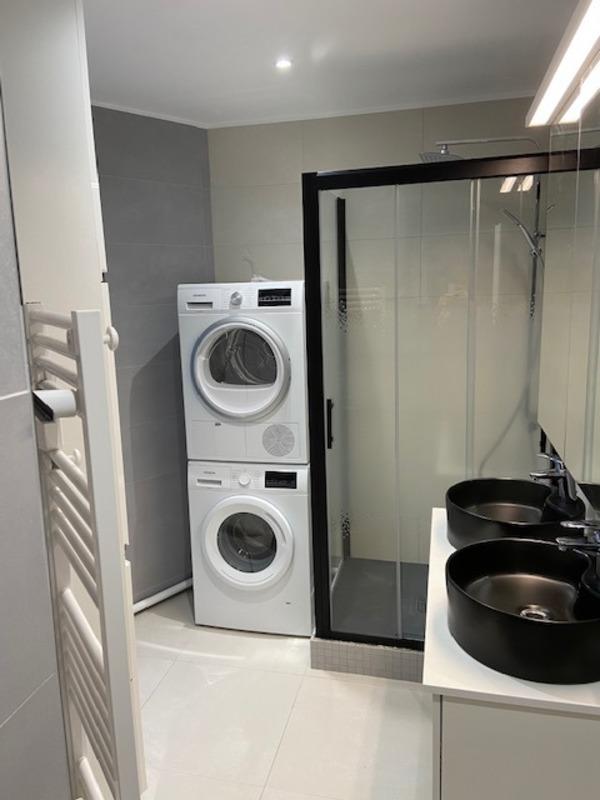 Appartement bourgeois - 75 m² - 4 pièces