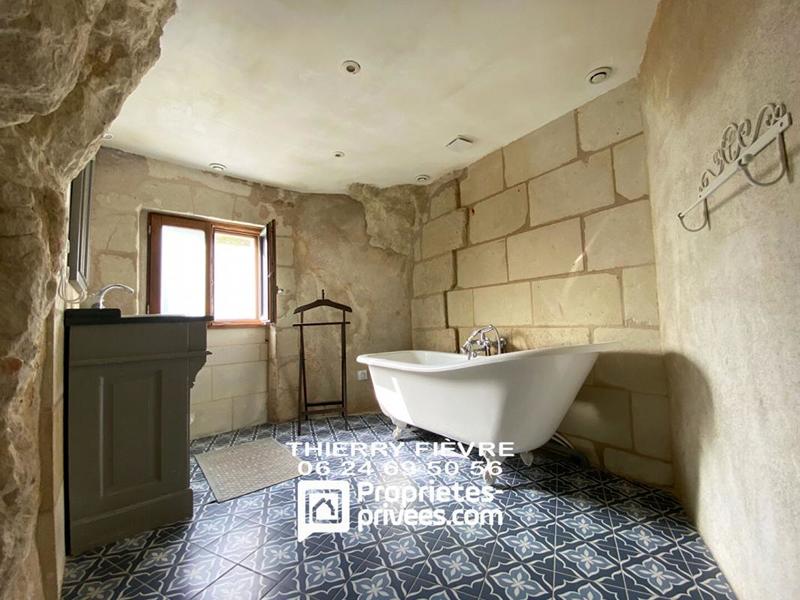 Maison - 114 m² - 6 pièces