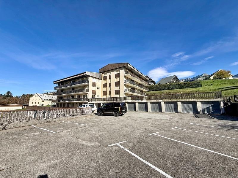 Appartement - 71 m² - 4 pièces