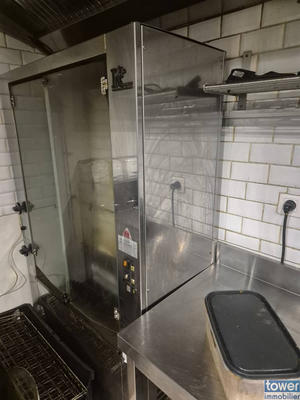 Fonds de commerce - Magasins - 23 m²