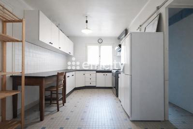 Maison ancienne - 175 m² - 7 pièces