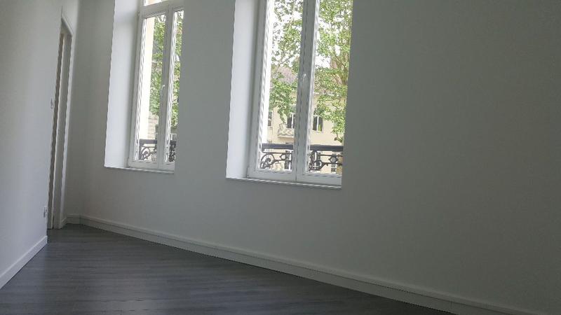 Appartement - 33 m² - 1 pièce