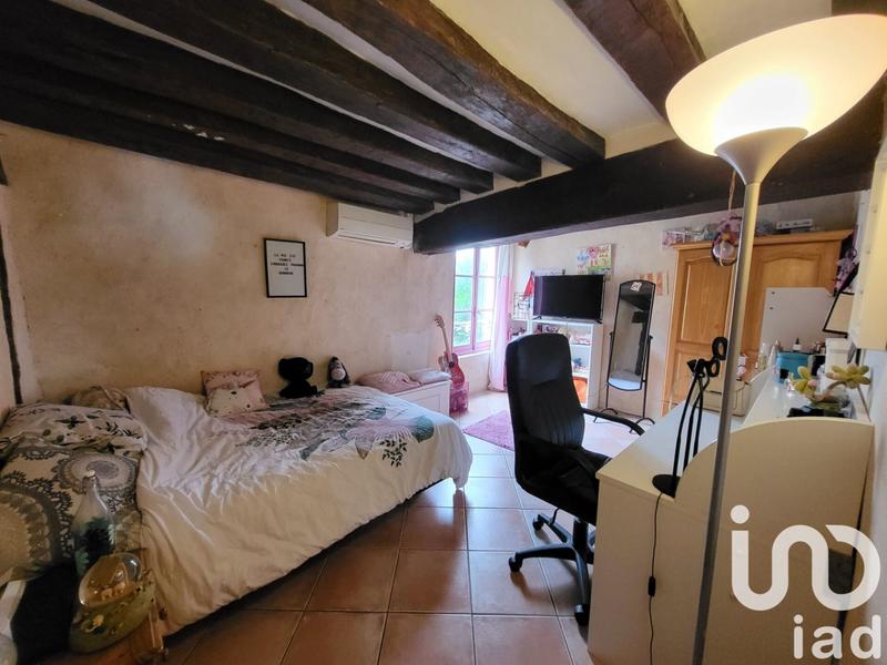 Maison de ville - 125 m² - 5 pièces