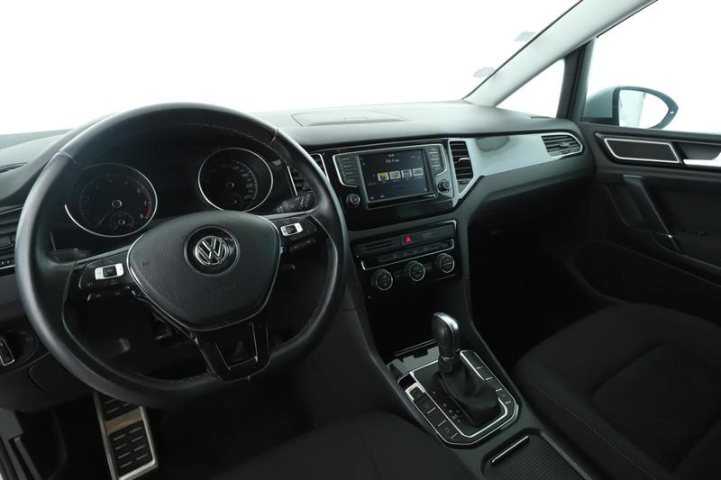 Volkswagen Golf Sportsvan VII 1.4 Tsi BlueMotion Tech Sound Dsg7 125 ch