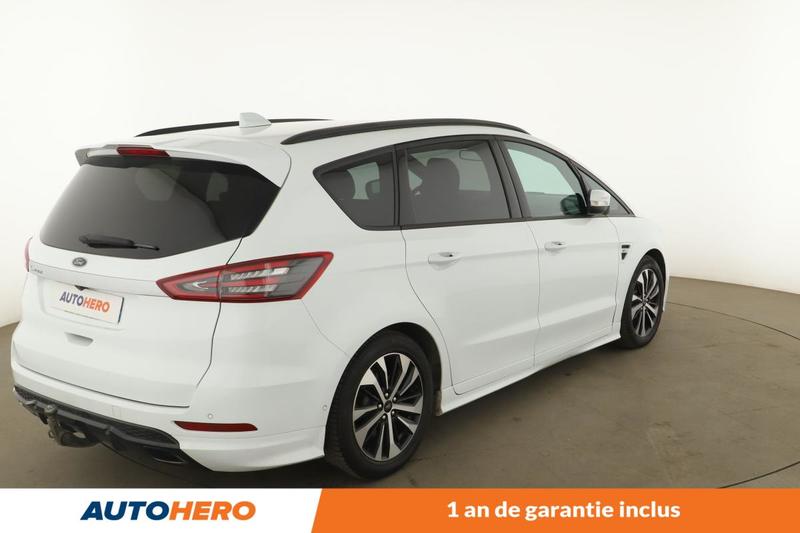 Ford s-Max 2.0 EcoBlue St-Line Auto 190 ch