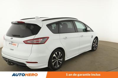 Ford s-Max 2.0 EcoBlue St-Line Auto 190 ch