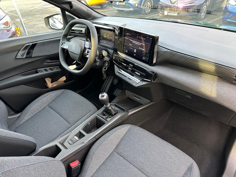 Renault Clio VI Evolution Tce 115