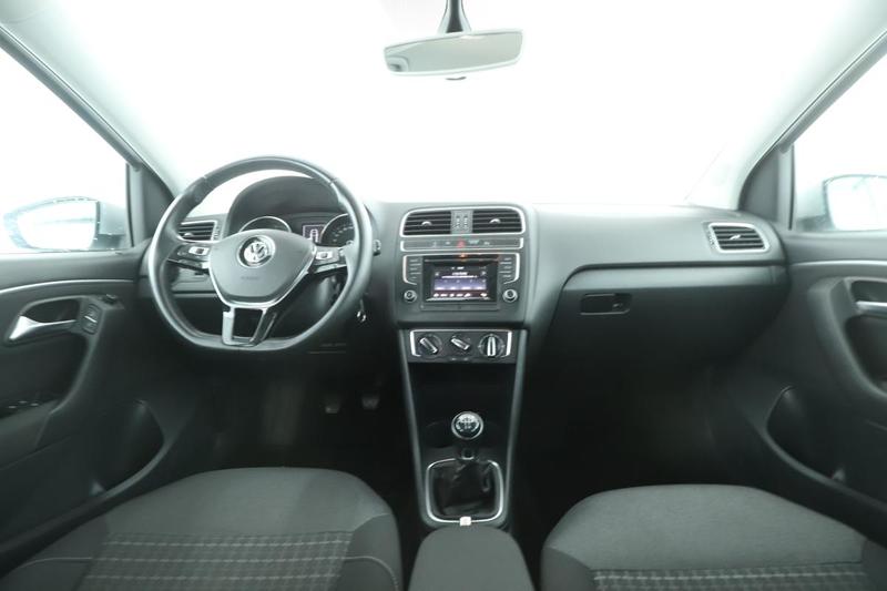 Volkswagen Polo 1.4 Tdi BlueMotion Tech Confortline 5p 90 ch