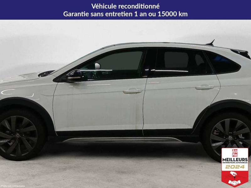 Volkswagen Taigo 1.0 Tsi 110 Dsg7 Style