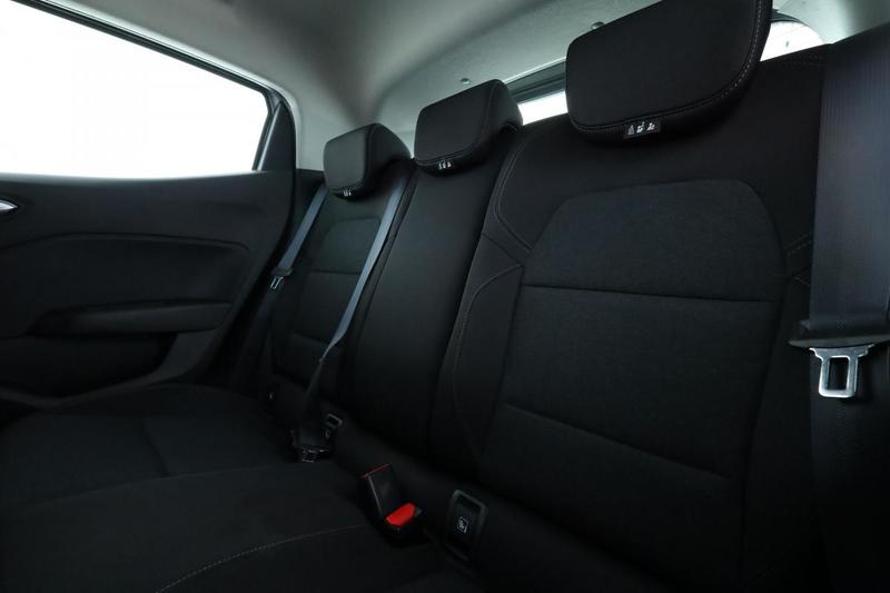 Renault Clio 1.0 TCe Equilibre 91 ch