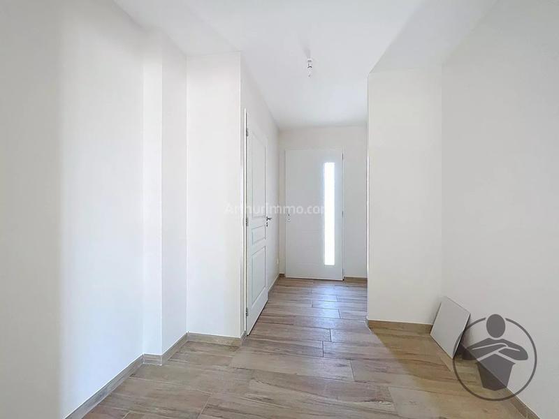 Maison - 123 m² - 4 pièces