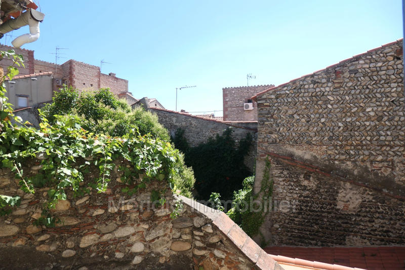 Maison de village - 96 m² - 6 pièces