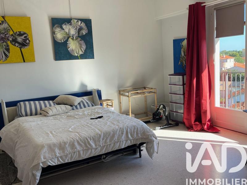 Appartement - 40 m² - 1 pièce