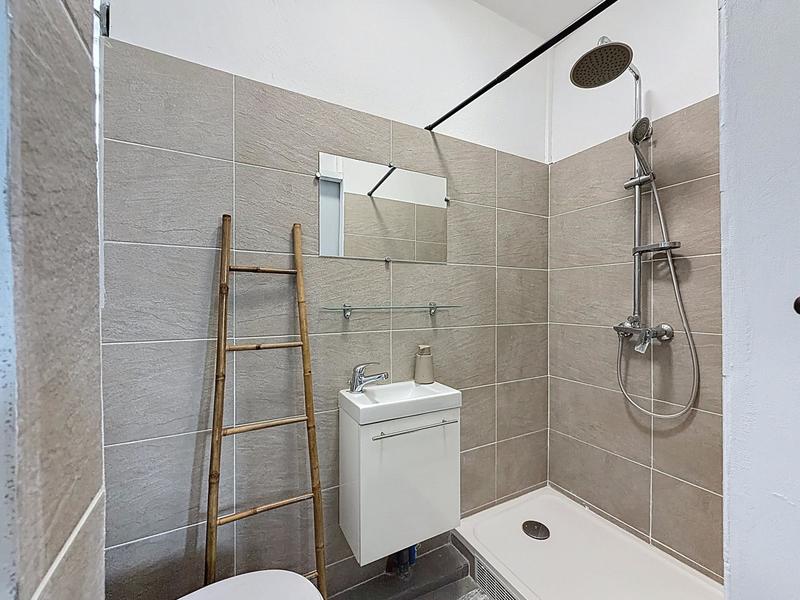 Appartement - 81 m² - 4 pièces