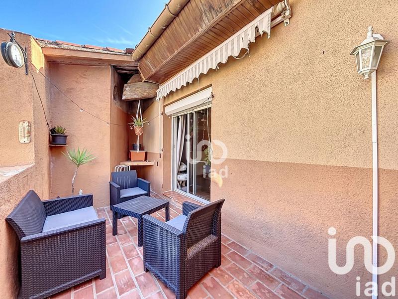 Maison - 158 m² - 5 pièces