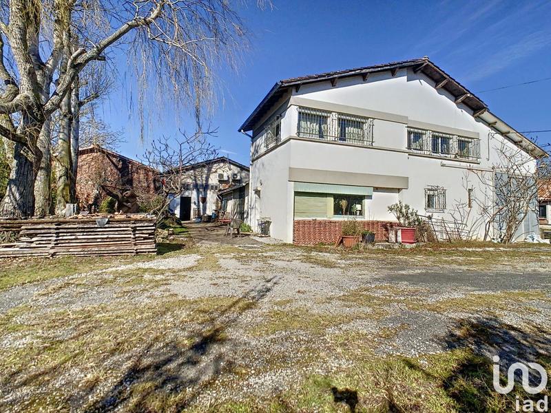 Local commercial - 750 m²